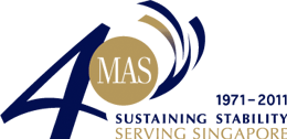 40th Anniversary logo