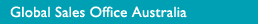 Global Sales Office Australia