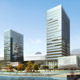 Pan Pacific Serviced Suites Ningbo - opening 2012